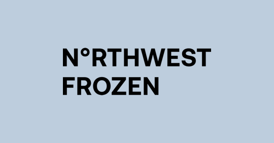 Northwest Frozen